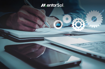 5 steps to Software Configuration Management Process - MentorSol